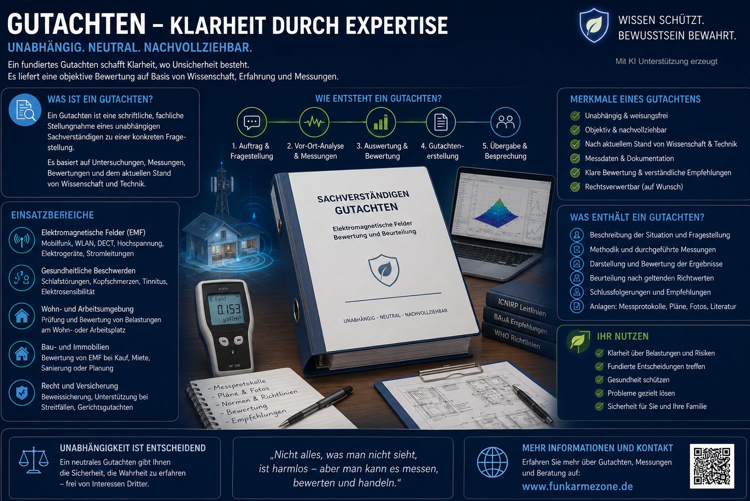 funkarmezone-gutachten funkarmezone-gutachten